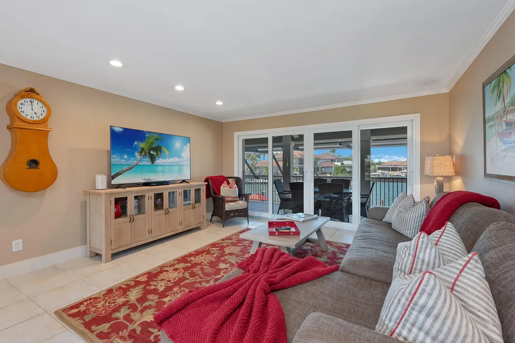 549 Tigertail Court Marco Island FL 34145