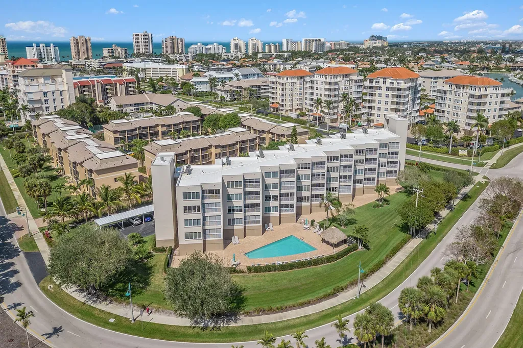 1141 S Collier Boulevard Marco Island FL 34145