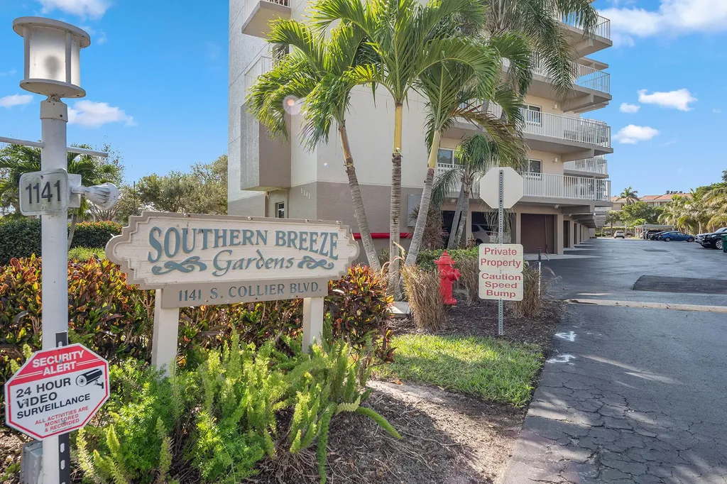 1141 S Collier Boulevard Marco Island FL 34145