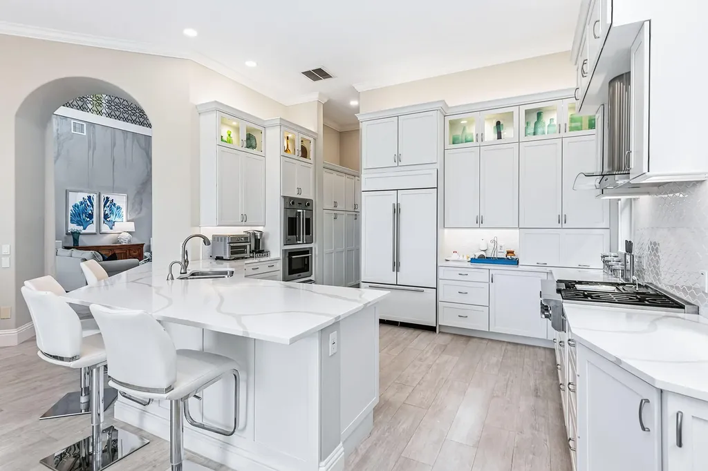 8589 Bellagio Drive Naples FL 34114