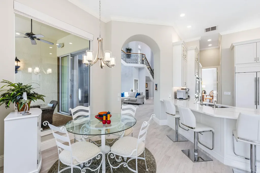 8589 Bellagio Drive Naples FL 34114