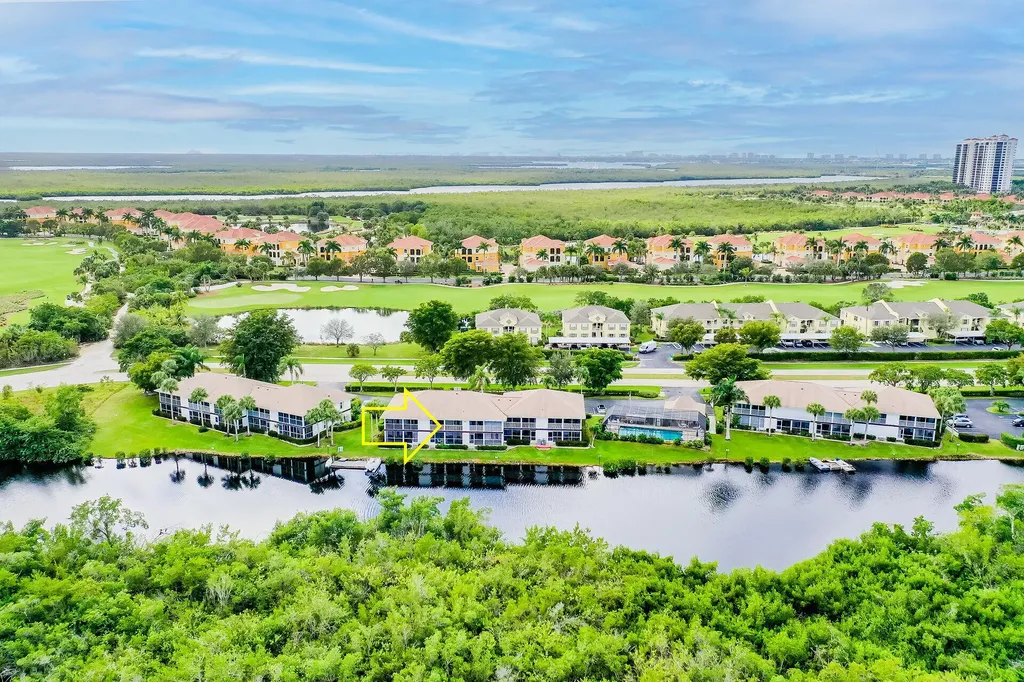 1375 Mainsail Drive Naples FL 34114