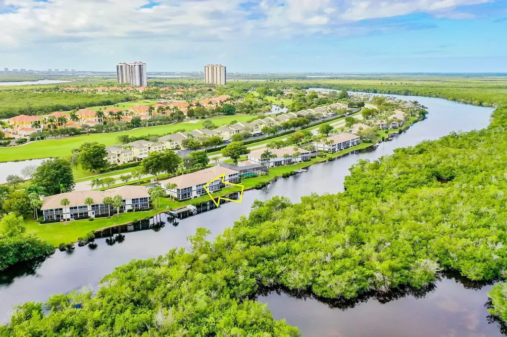 1375 Mainsail Drive Naples FL 34114