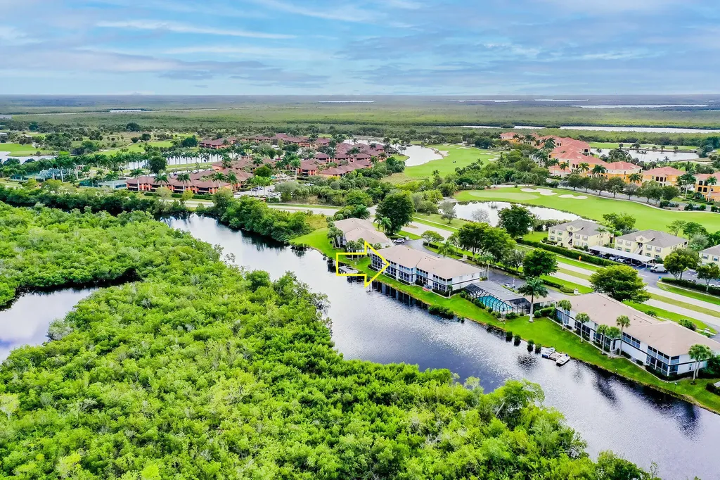 1375 Mainsail Drive Naples FL 34114