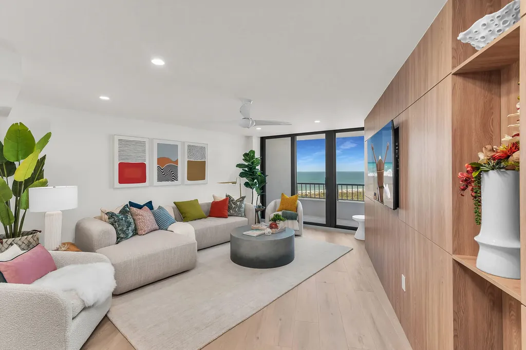 320 Seaview Court Marco Island FL 34145