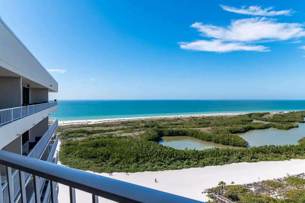 320 Seaview Court Marco Island FL 34145