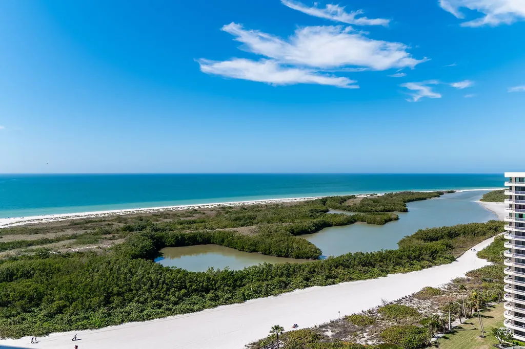 320 Seaview Court Marco Island FL 34145