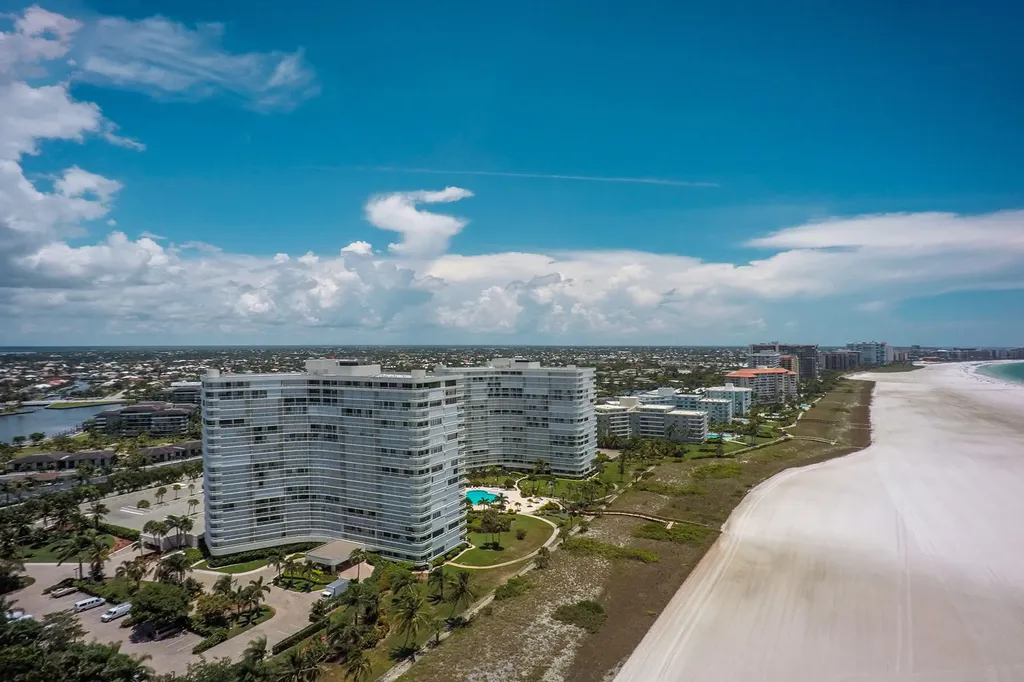 320 Seaview Court Marco Island FL 34145