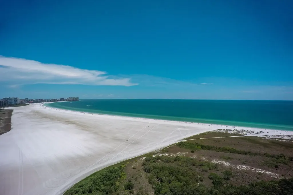 320 Seaview Court Marco Island FL 34145