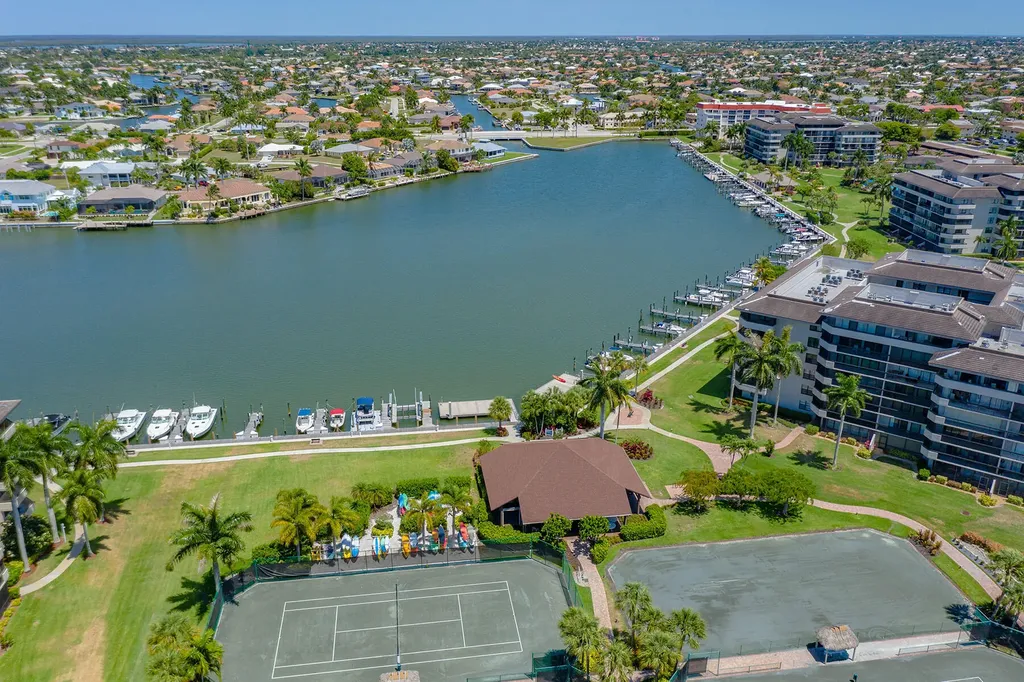 320 Seaview Court Marco Island FL 34145