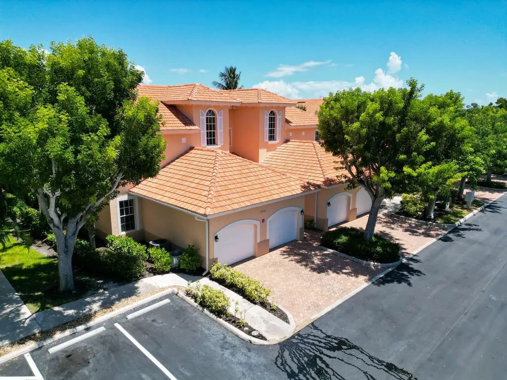 1861 San Marco Road Marco Island FL 34145