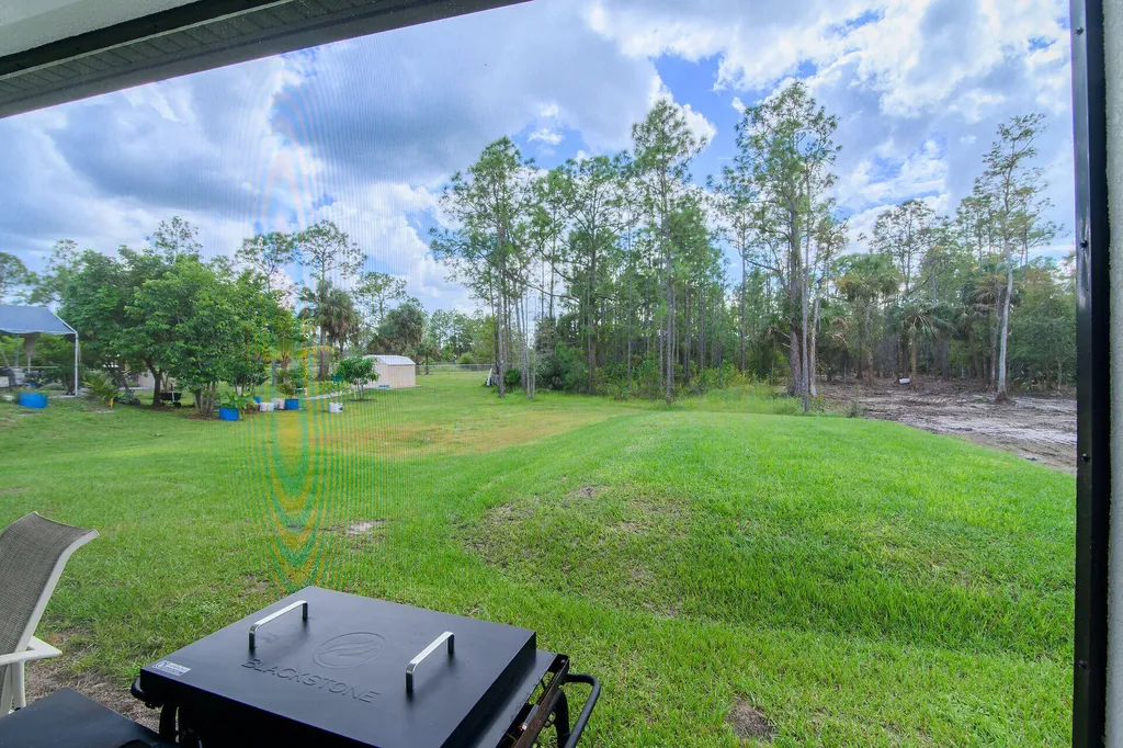 3348 27th Avenue NE Naples FL 34120