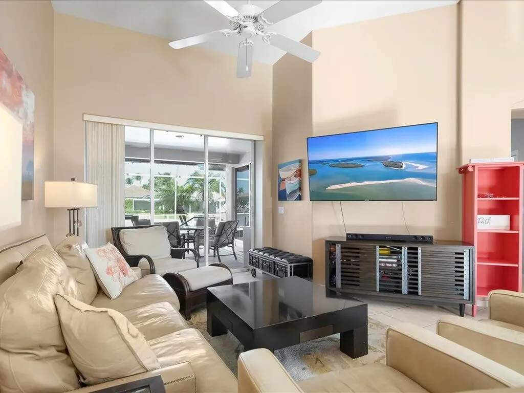 28 Madagascar Court Marco Island FL 34145