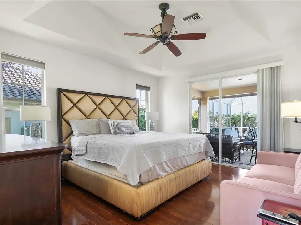 28 Madagascar Court Marco Island FL 34145