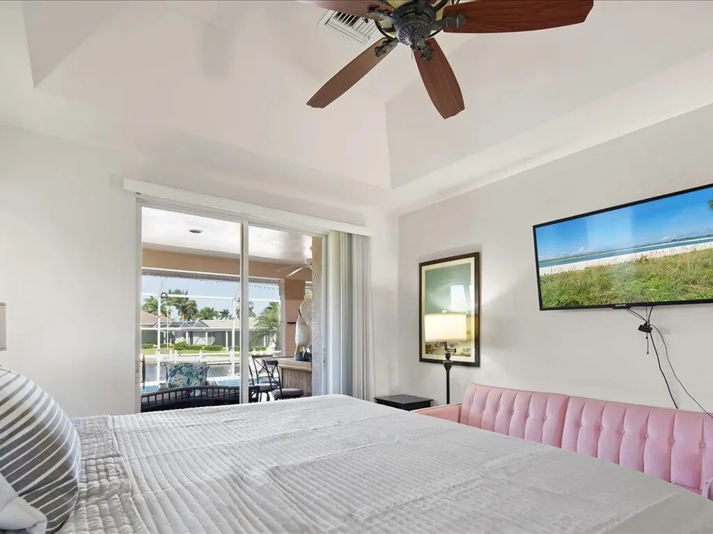 28 Madagascar Court Marco Island FL 34145