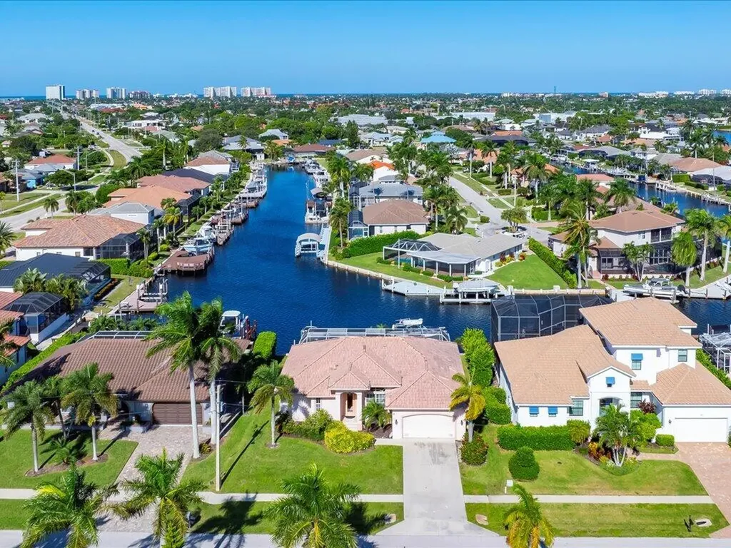 28 Madagascar Court Marco Island FL 34145