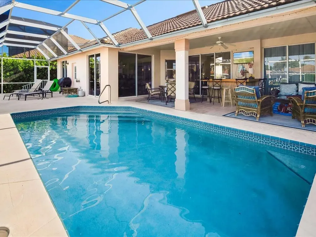 28 Madagascar Court Marco Island FL 34145