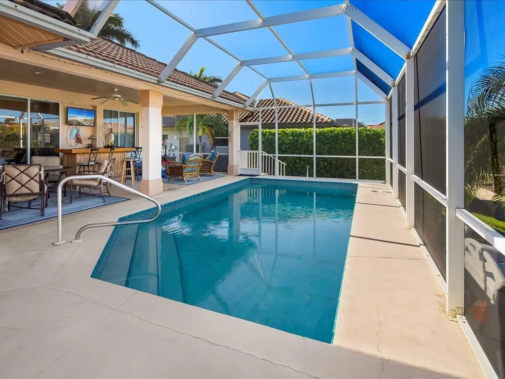 28 Madagascar Court Marco Island FL 34145