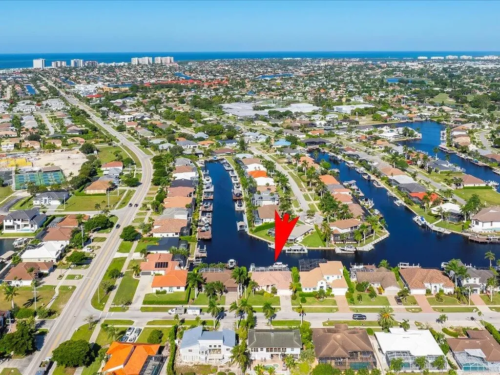 28 Madagascar Court Marco Island FL 34145