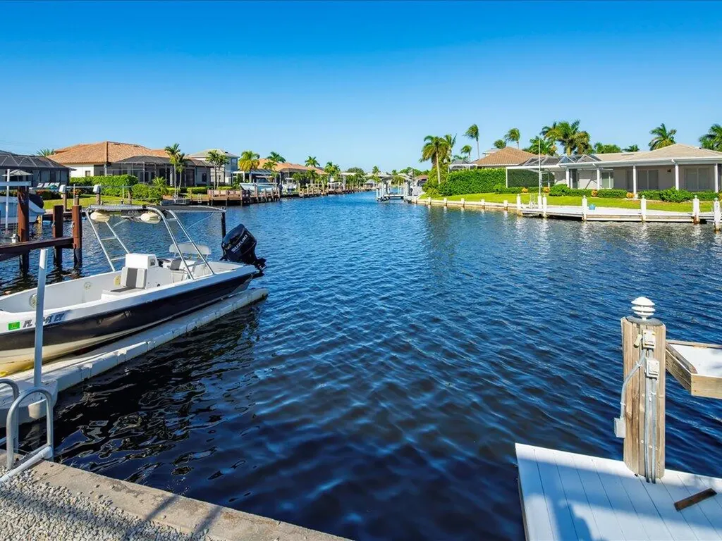 28 Madagascar Court Marco Island FL 34145