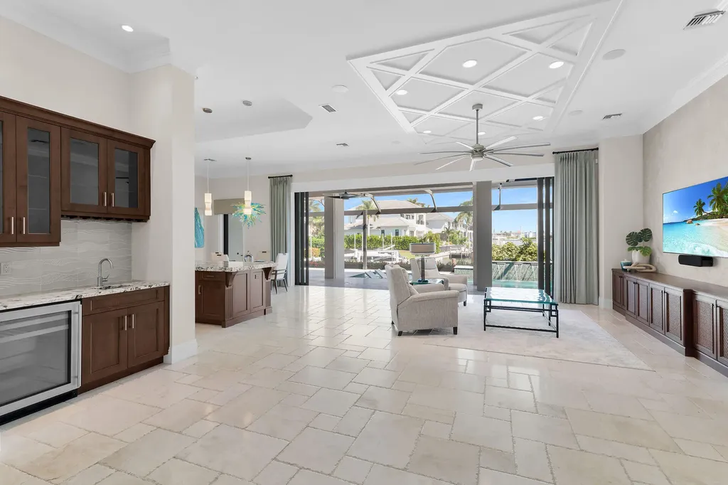 710 Tigertail Court Marco Island FL 34145