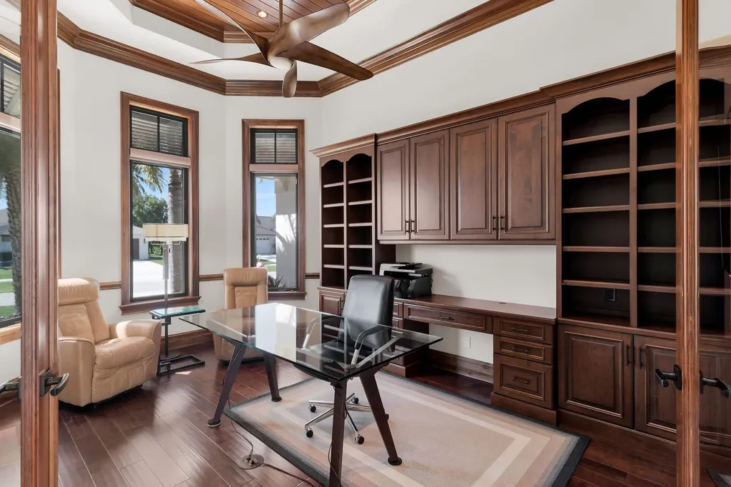 710 Tigertail Court Marco Island FL 34145