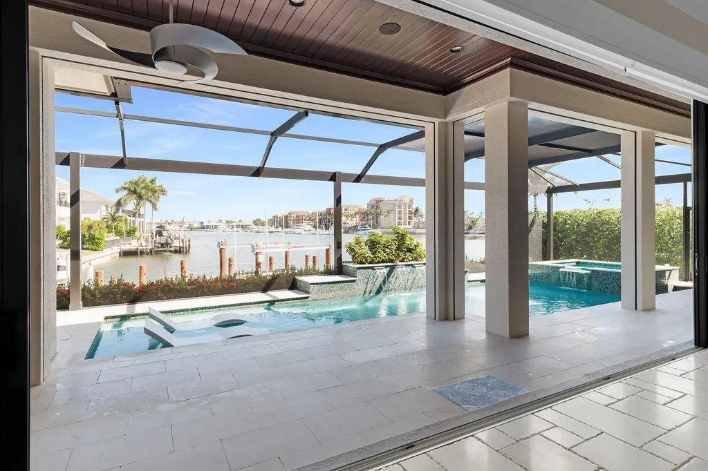 710 Tigertail Court Marco Island FL 34145