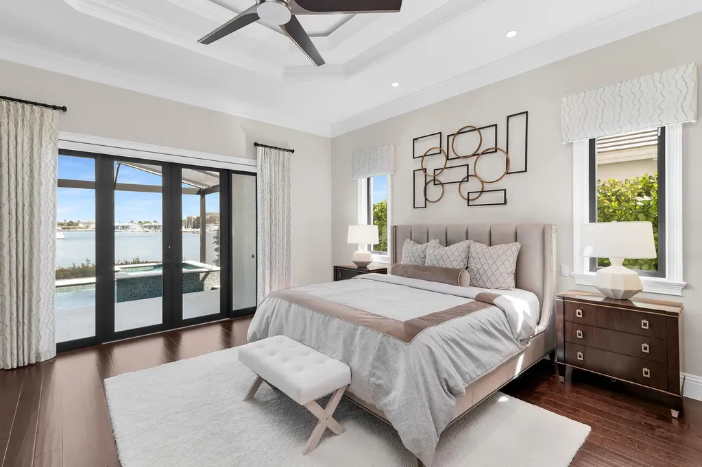 710 Tigertail Court Marco Island FL 34145