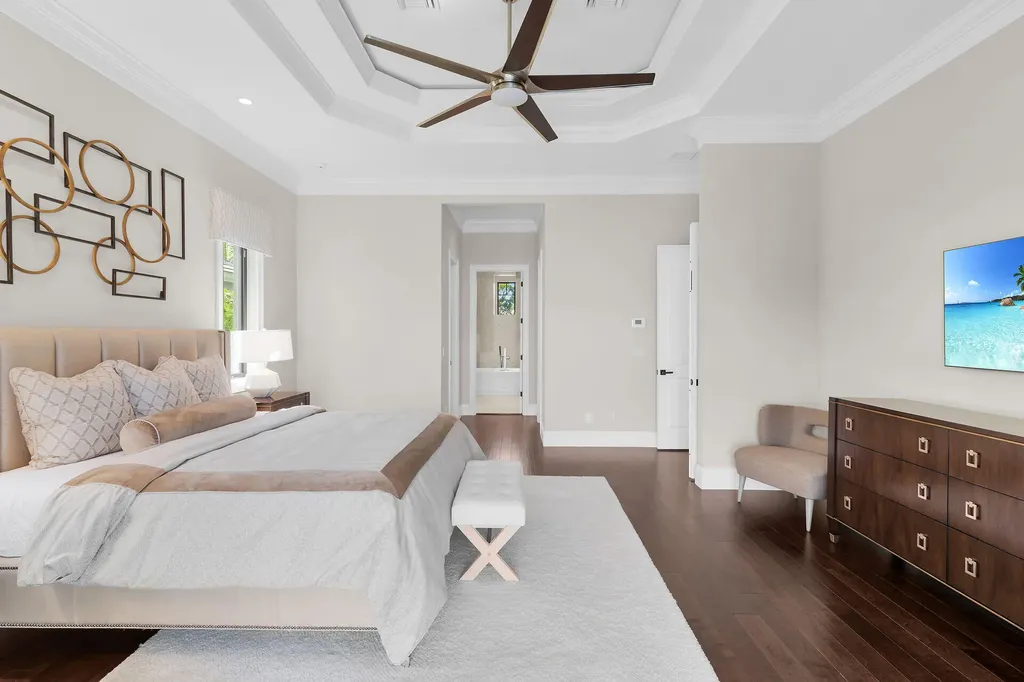 710 Tigertail Court Marco Island FL 34145