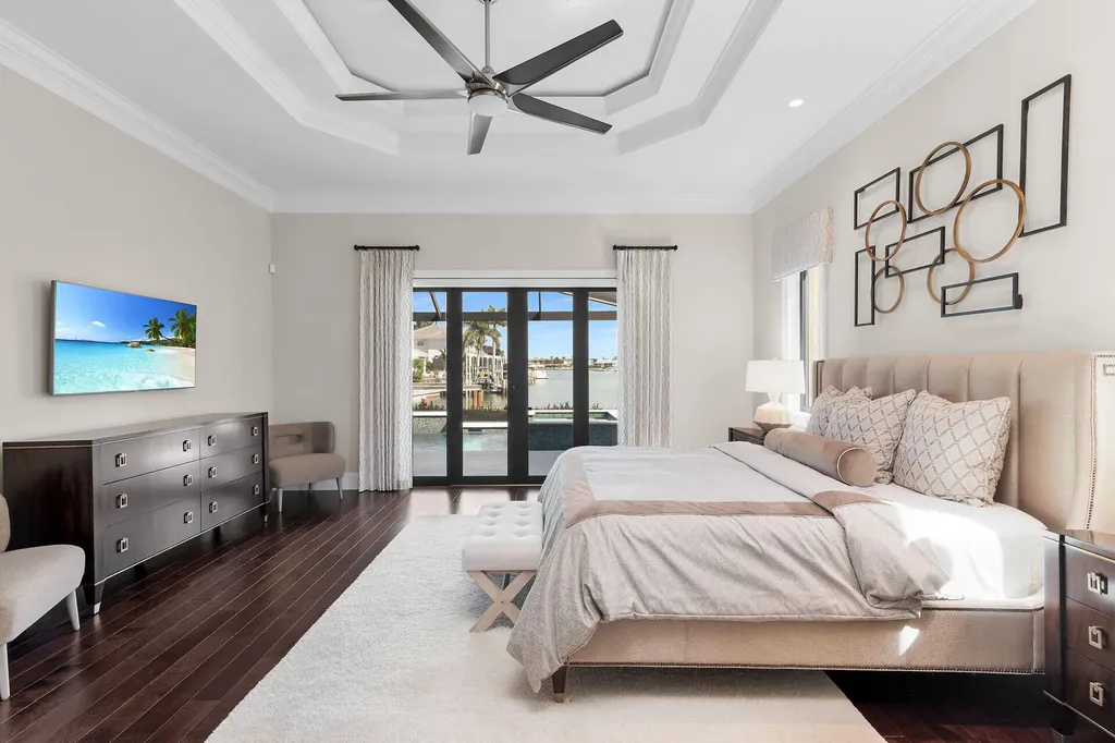 710 Tigertail Court Marco Island FL 34145