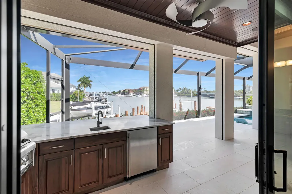 710 Tigertail Court Marco Island FL 34145