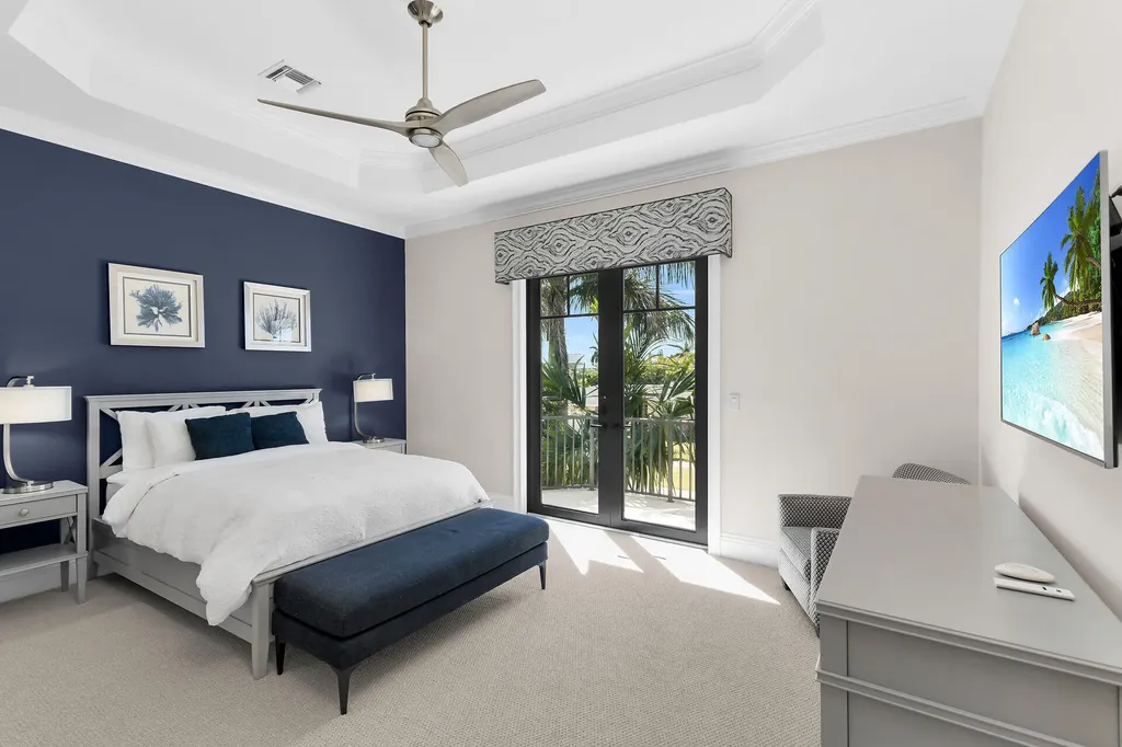 710 Tigertail Court Marco Island FL 34145