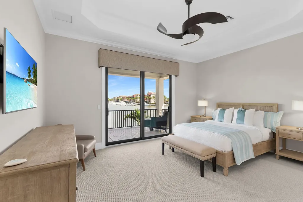 710 Tigertail Court Marco Island FL 34145