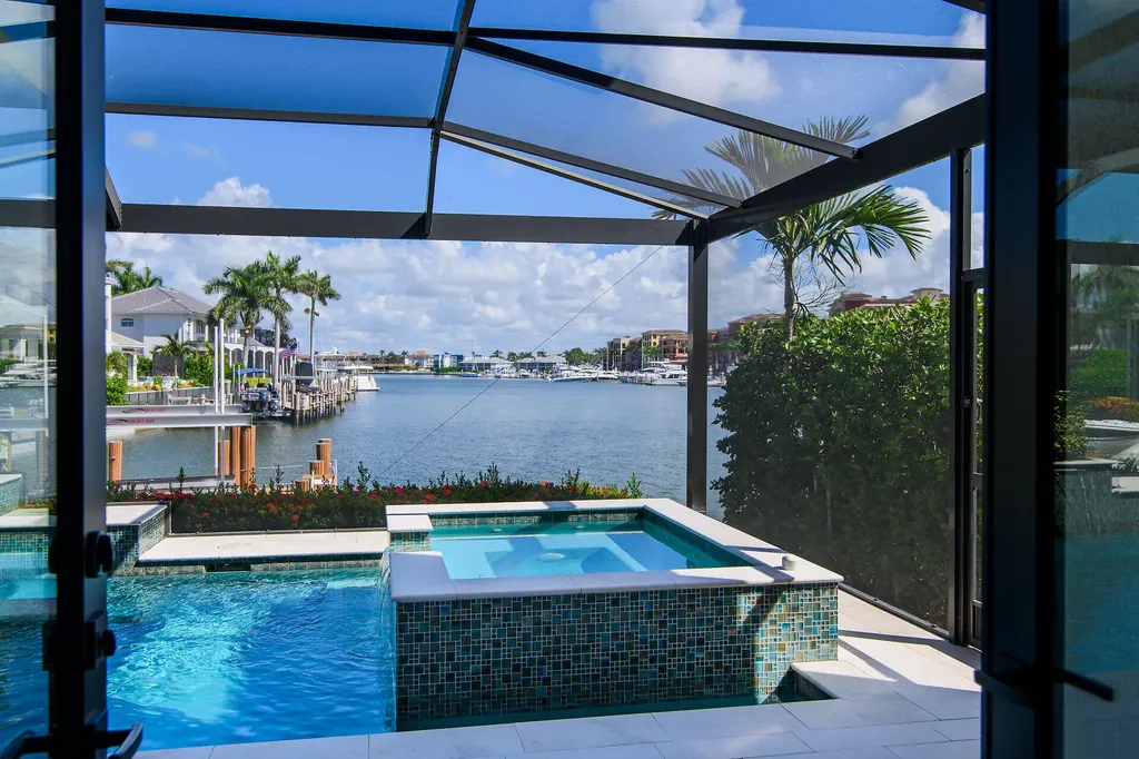 710 Tigertail Court Marco Island FL 34145