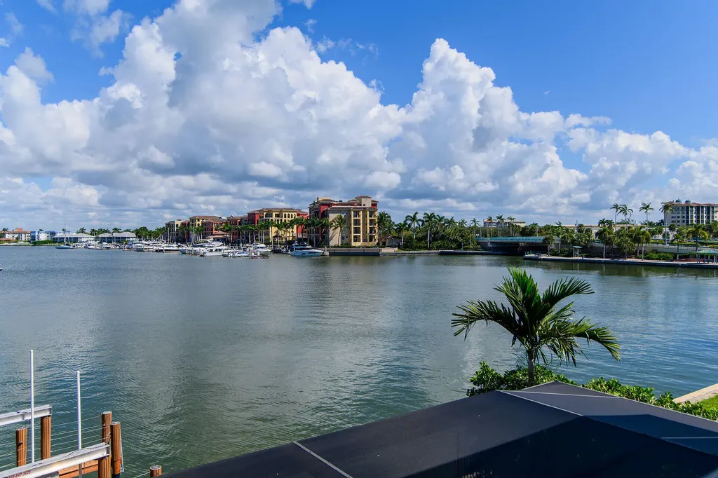 710 Tigertail Court Marco Island FL 34145