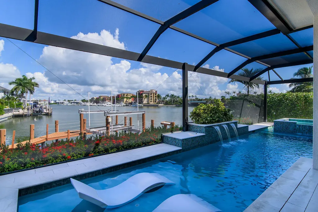 710 Tigertail Court Marco Island FL 34145