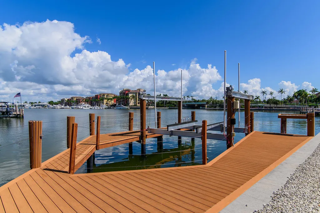 710 Tigertail Court Marco Island FL 34145