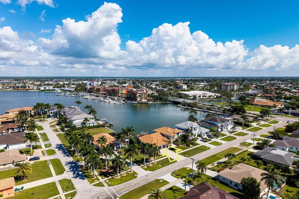 710 Tigertail Court Marco Island FL 34145