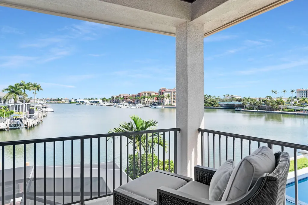 710 Tigertail Court Marco Island FL 34145