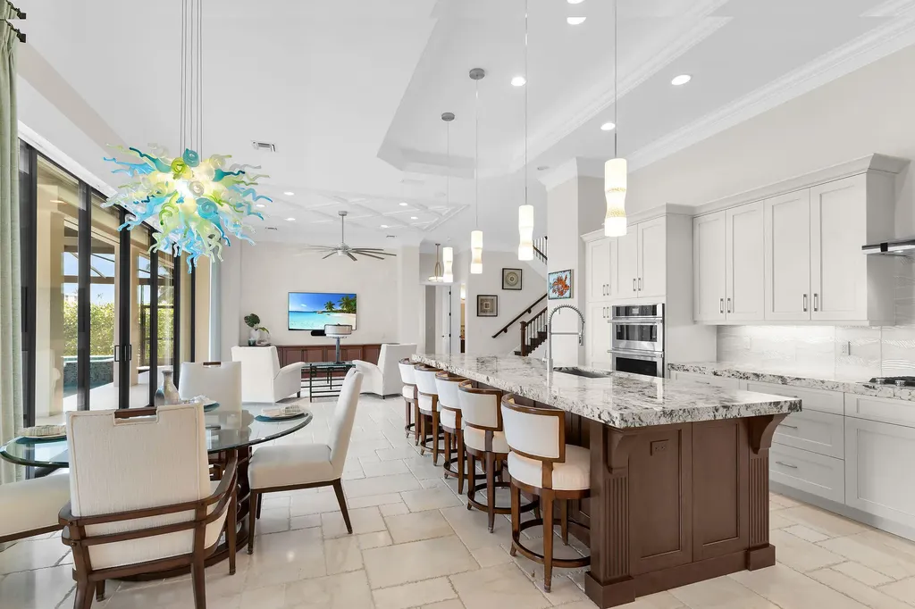 710 Tigertail Court Marco Island FL 34145