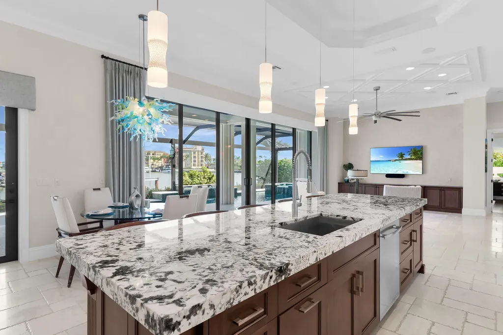 710 Tigertail Court Marco Island FL 34145