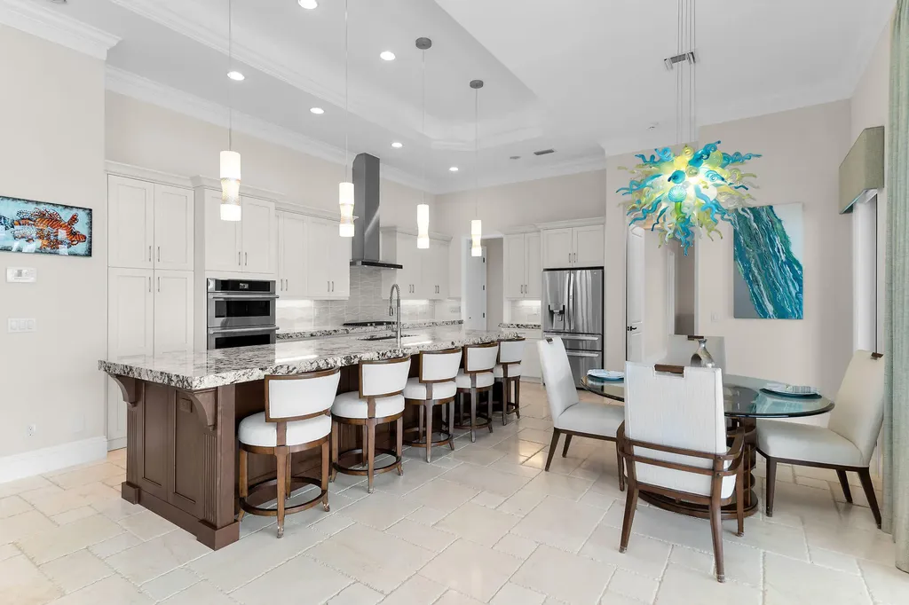 710 Tigertail Court Marco Island FL 34145