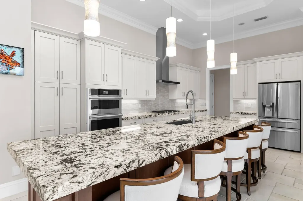 710 Tigertail Court Marco Island FL 34145