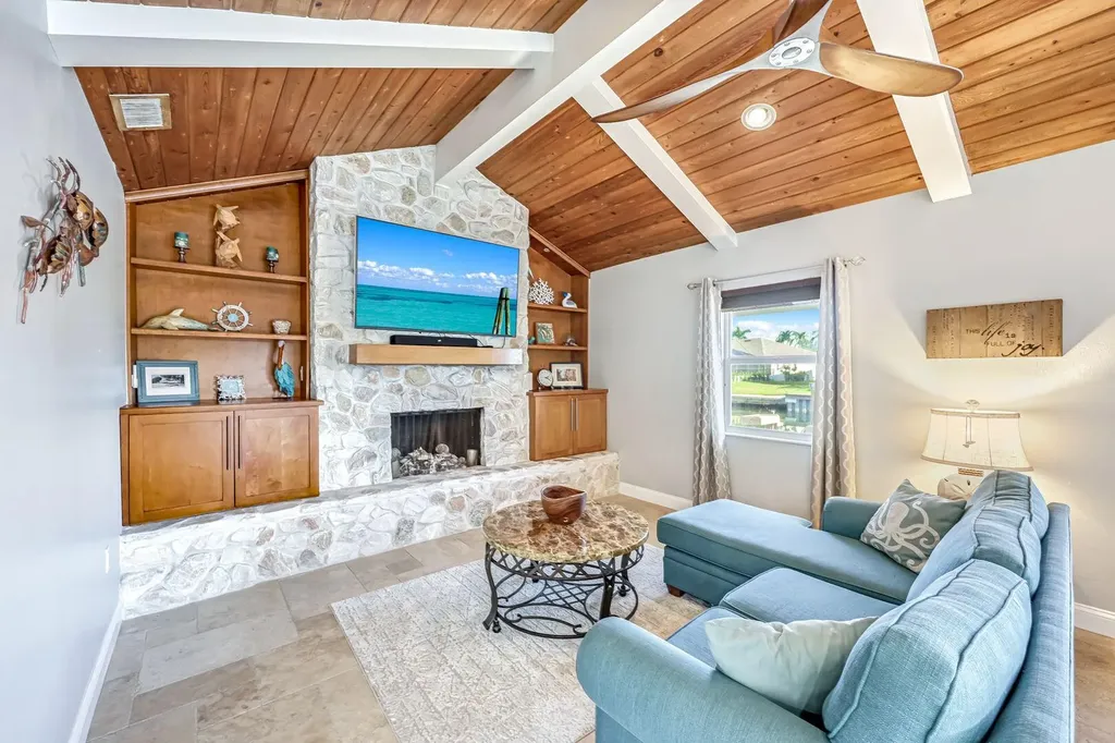 581 Spinnaker Drive Marco Island FL 34145