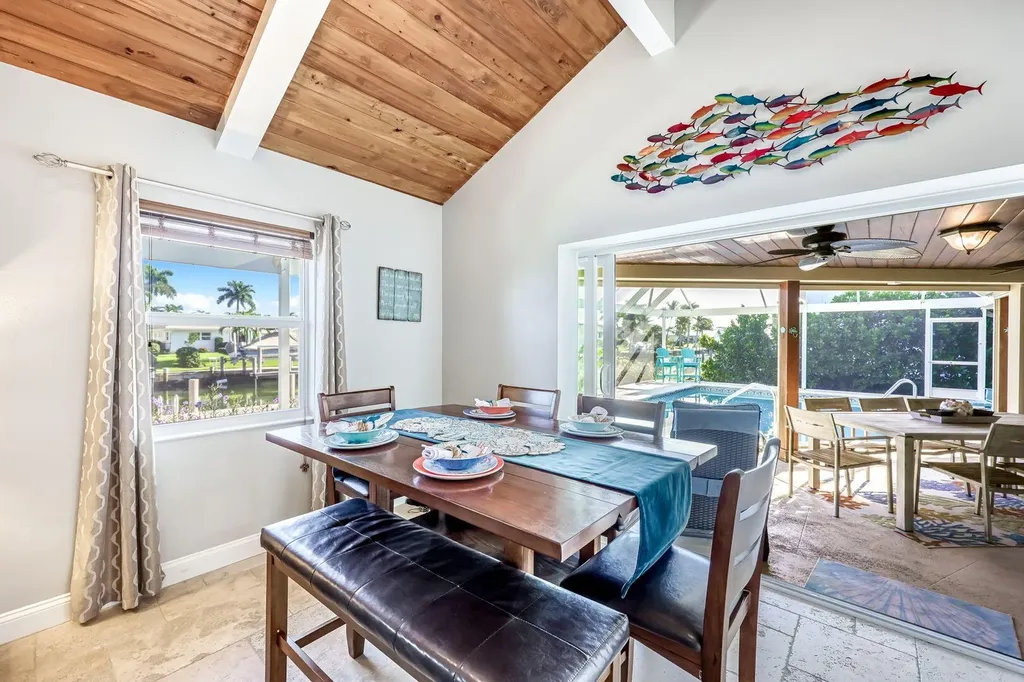 581 Spinnaker Drive Marco Island FL 34145