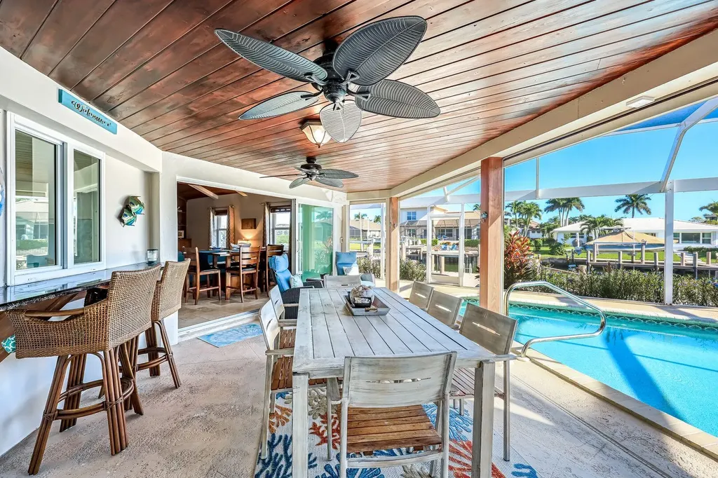 581 Spinnaker Drive Marco Island FL 34145