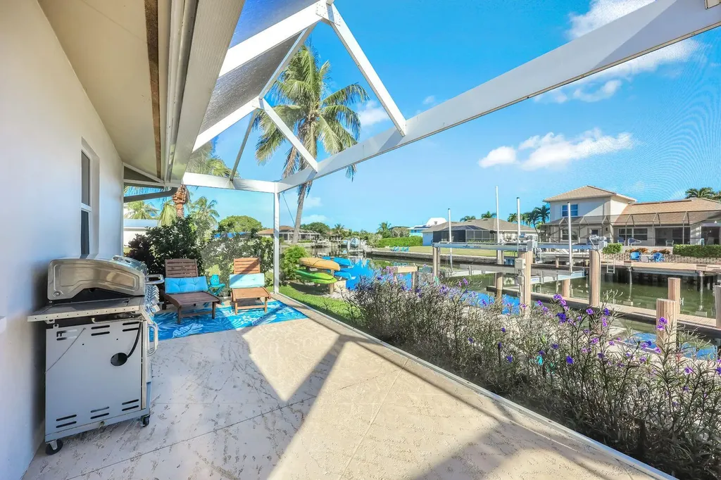 581 Spinnaker Drive Marco Island FL 34145