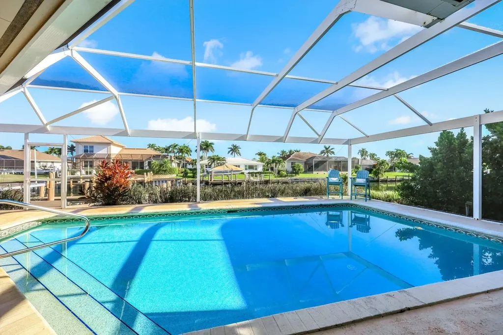 581 Spinnaker Drive Marco Island FL 34145