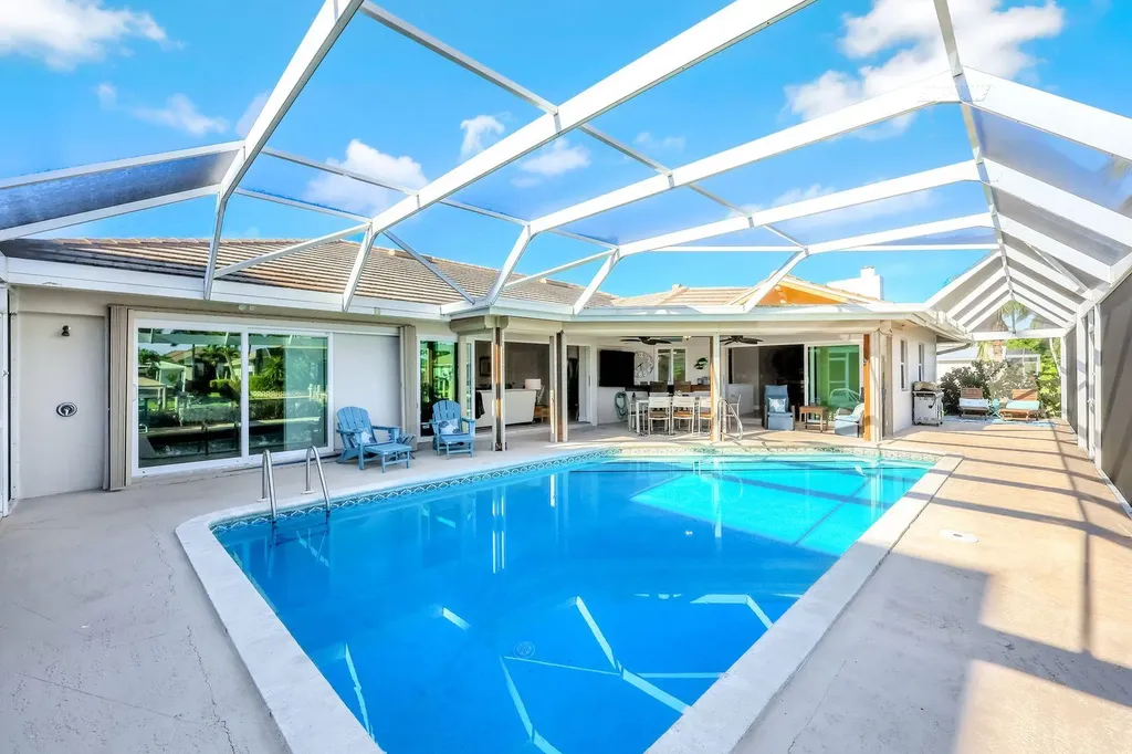 581 Spinnaker Drive Marco Island FL 34145