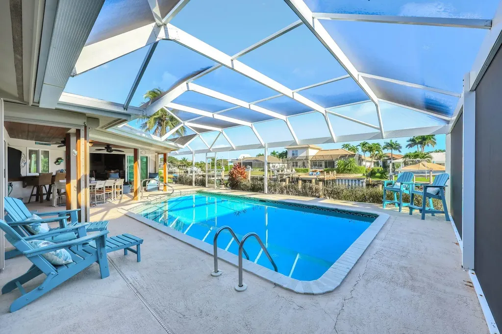 581 Spinnaker Drive Marco Island FL 34145